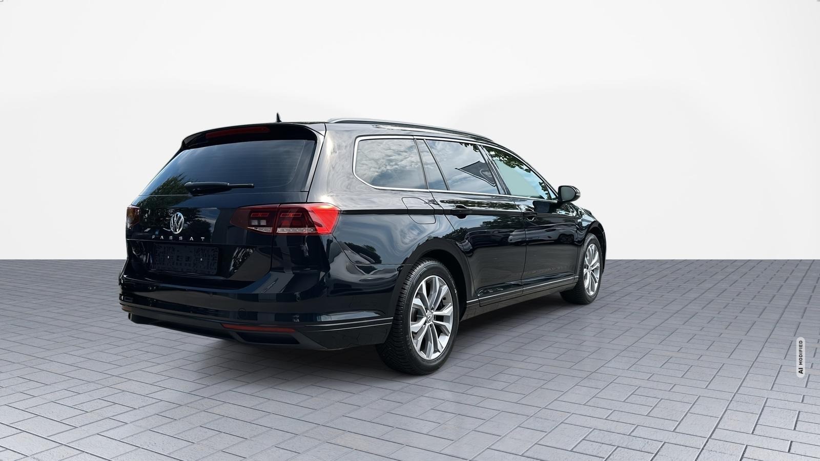 Volkswagen Passat Variant LED/Navi/PDC/ACC/SHZ/17-LM