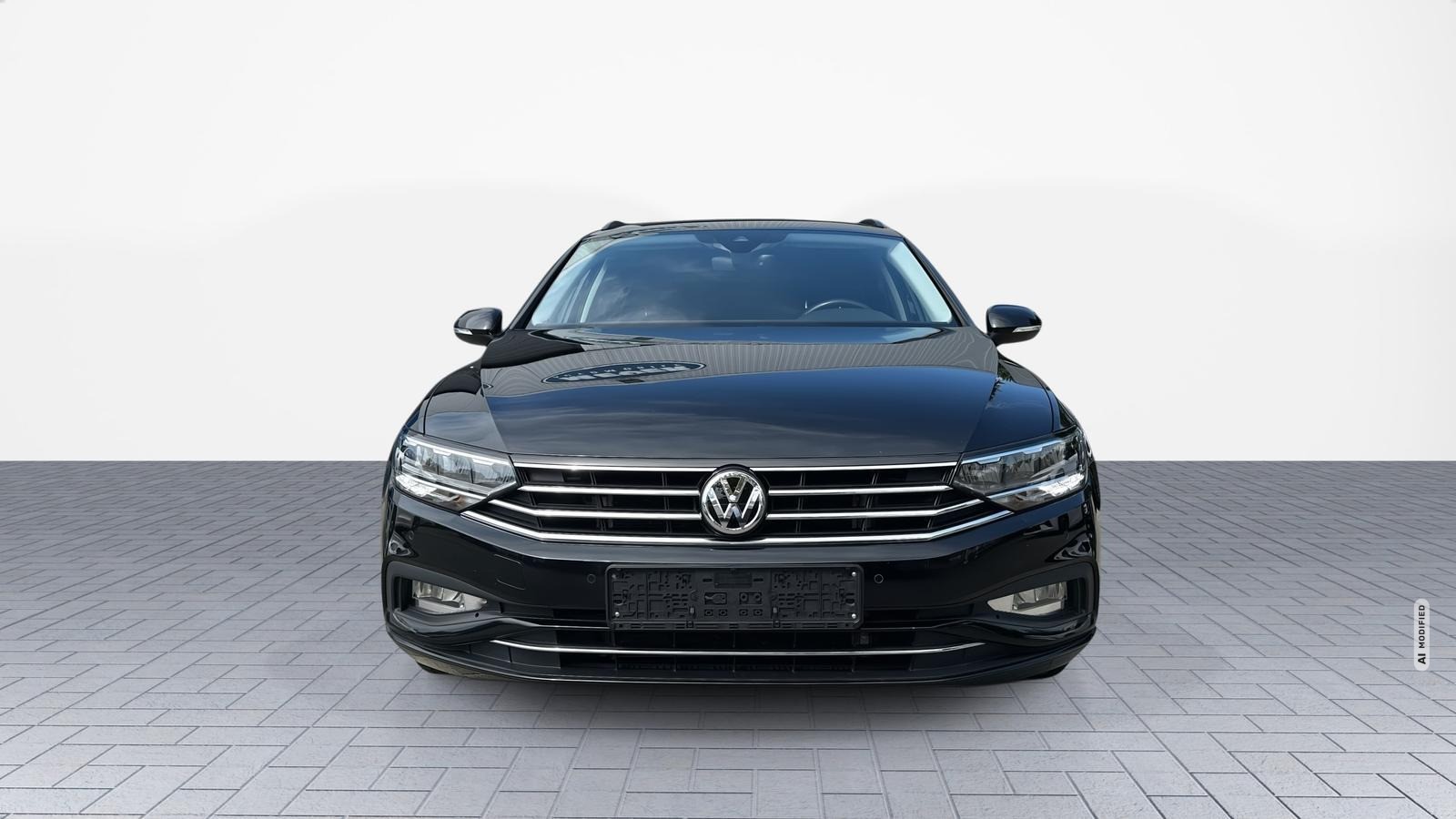 Volkswagen Passat Variant LED/Navi/PDC/ACC/SHZ/17-LM