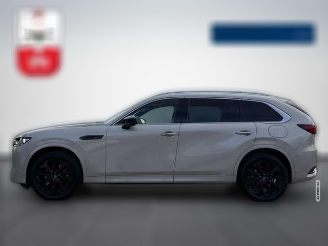 Mazda CX-80 Homura Plus 3.3 AWD PANORAMA / AHK / 7-SITZE