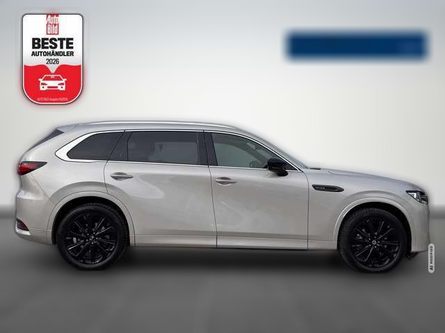 Mazda CX-80 Homura Plus 3.3 AWD PANORAMA / AHK / 7-SITZE