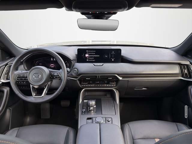 Mazda CX-80 Homura Plus 3.3 AWD PANORAMA / AHK / 7-SITZE