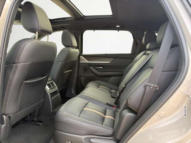 Mazda CX-80 Homura Plus 3.3 AWD PANORAMA / AHK / 7-SITZE