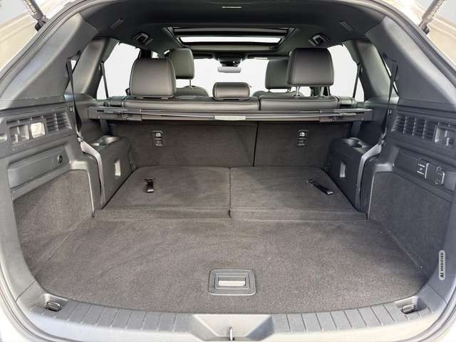 Mazda CX-80 Homura Plus 3.3 AWD PANORAMA / AHK / 7-SITZE