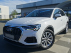 Bild Audi Q3 35 TFSI / S-TRONIC / DAB / CARPLAY/LEDER/SHZ