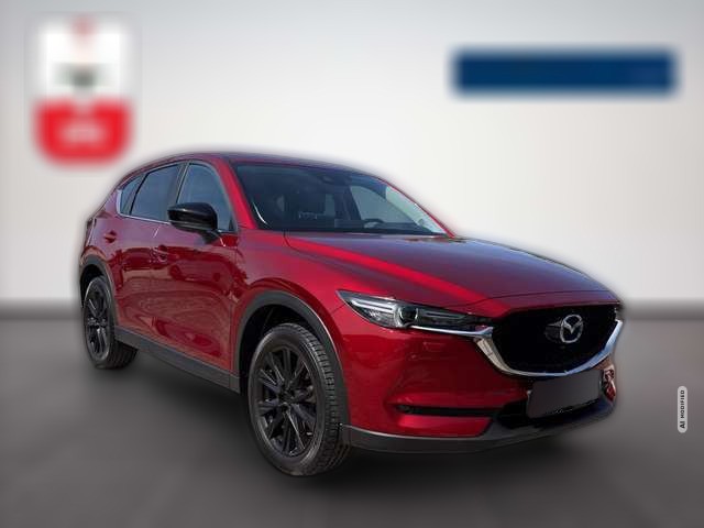 Mazda CX-5 Edition 100 2WD 2.0 KLIMA / LEDER / NAVI / LED / E