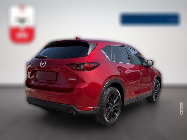 Mazda CX-5 Edition 100 2WD 2.0 KLIMA / LEDER / NAVI / LED / E