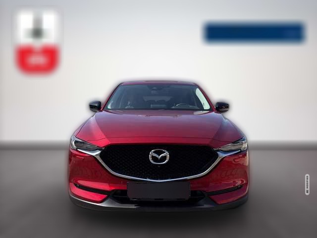 Mazda CX-5 Edition 100 2WD 2.0 KLIMA / LEDER / NAVI / LED / E