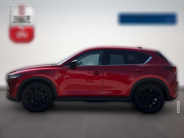 Mazda CX-5 Edition 100 2WD 2.0 KLIMA / LEDER / NAVI / LED / E