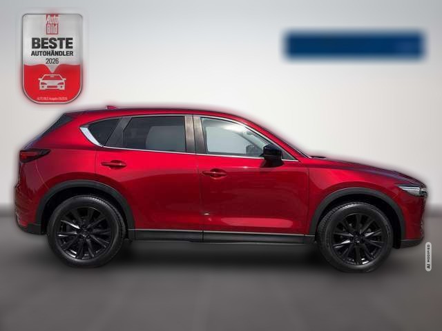 Mazda CX-5 Edition 100 2WD 2.0 KLIMA / LEDER / NAVI / LED / E