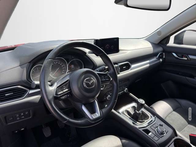 Mazda CX-5 Edition 100 2WD 2.0 KLIMA / LEDER / NAVI / LED / E