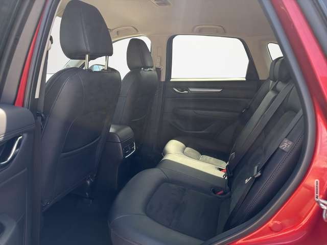 Mazda CX-5 Edition 100 2WD 2.0 KLIMA / LEDER / NAVI / LED / E