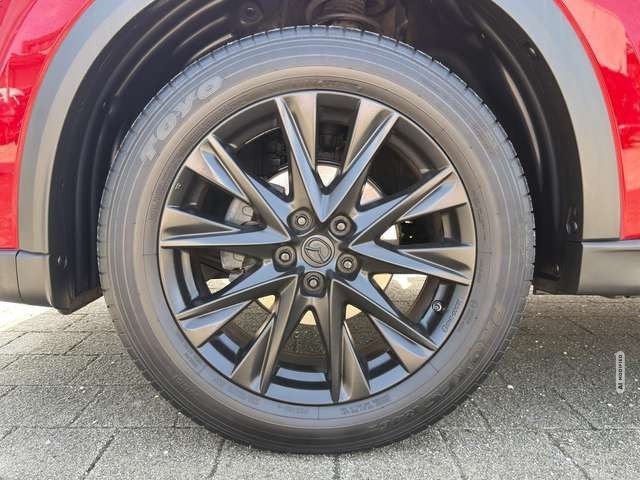 Mazda CX-5 Edition 100 2WD 2.0 KLIMA / LEDER / NAVI / LED / E