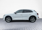 Bild Audi Q5 quattro S-Line LED/Pano/AHK/Kam/SHZ/APP/Navi