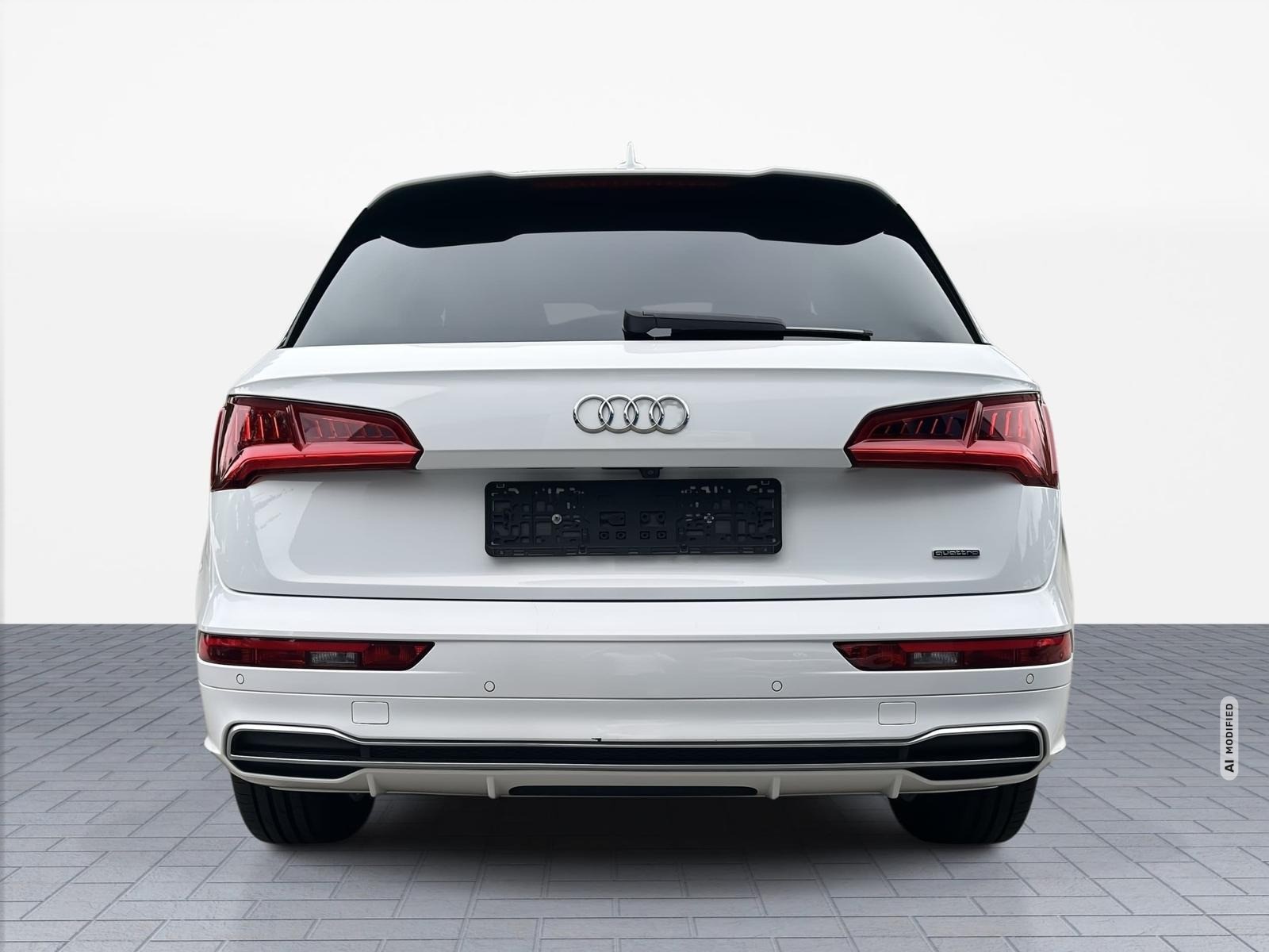 Audi Q5 quattro S-Line LED/Pano/AHK/Kam/SHZ/APP/Navi