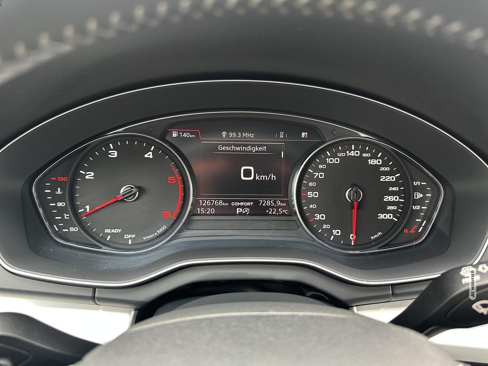 Audi Q5 quattro S-Line LED/Pano/AHK/Kam/SHZ/APP/Navi