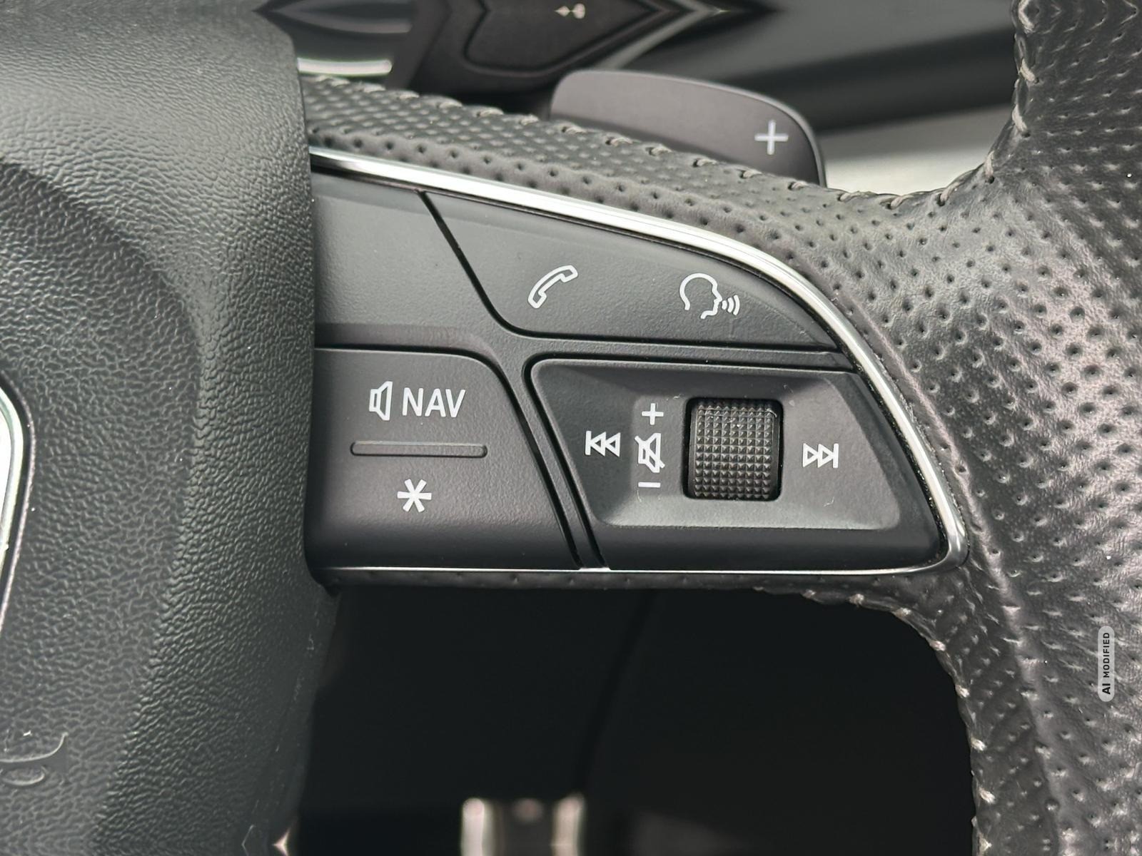 Audi Q5 quattro S-Line LED/Pano/AHK/Kam/SHZ/APP/Navi