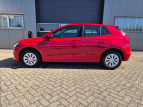 Bild Skoda Fabia 1.0 TSI 95PS Selection 5-türig Rückf.Kamera Parksensoren Sitzheizung Multi