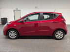 Bild Hyundai i10 GLS Klima/Radio/Carplay/BT/USB/TFL/Tempom.
