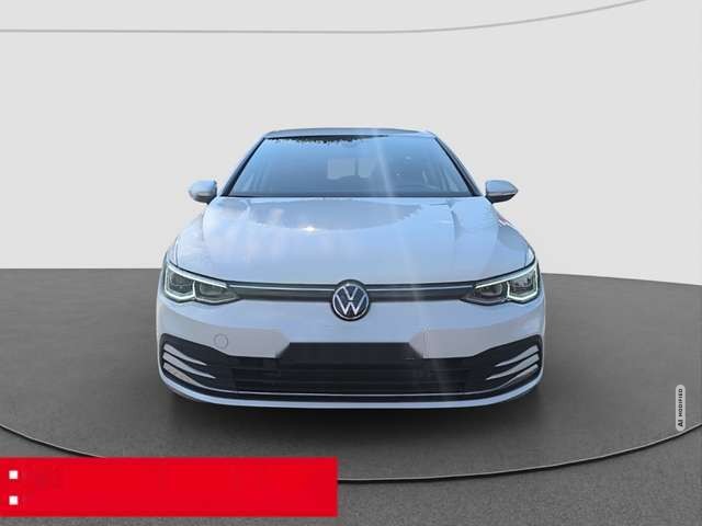 Volkswagen Golf 8 Lim. 1.5 TSI Active LED NAVI RFK HUD