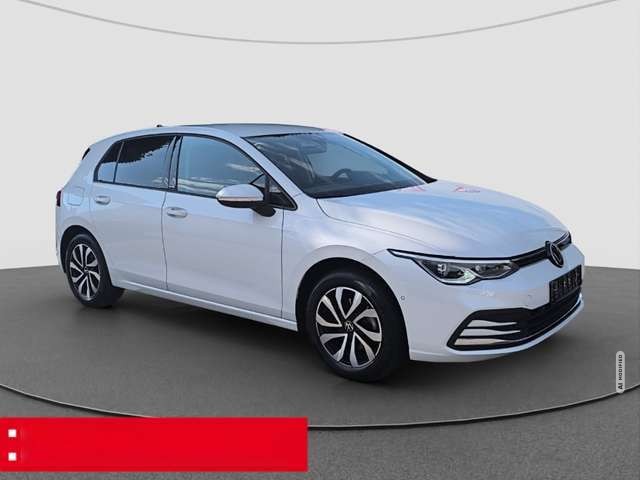 Volkswagen Golf 8 Lim. 1.5 TSI Active LED NAVI RFK HUD