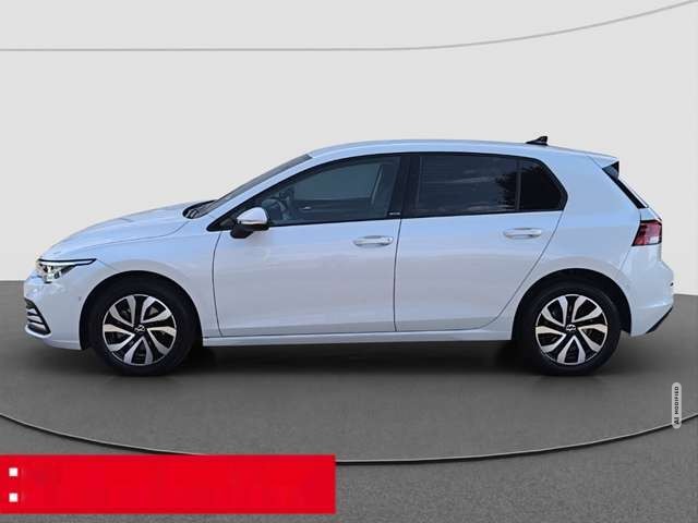 Volkswagen Golf 8 Lim. 1.5 TSI Active LED NAVI RFK HUD