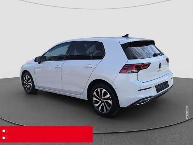 Volkswagen Golf 8 Lim. 1.5 TSI Active LED NAVI RFK HUD