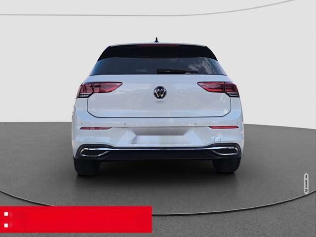 Volkswagen Golf 8 Lim. 1.5 TSI Active LED NAVI RFK HUD