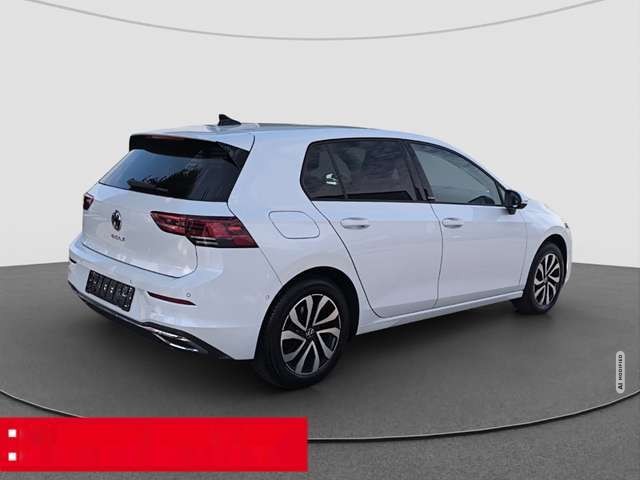 Volkswagen Golf 8 Lim. 1.5 TSI Active LED NAVI RFK HUD