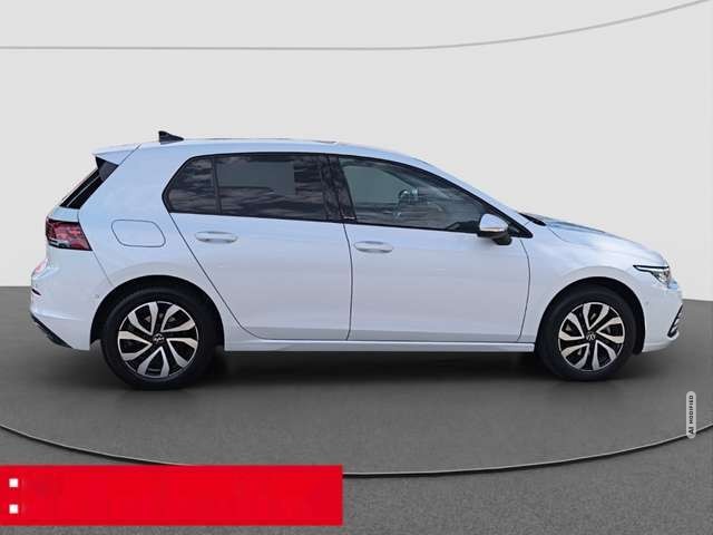Volkswagen Golf 8 Lim. 1.5 TSI Active LED NAVI RFK HUD
