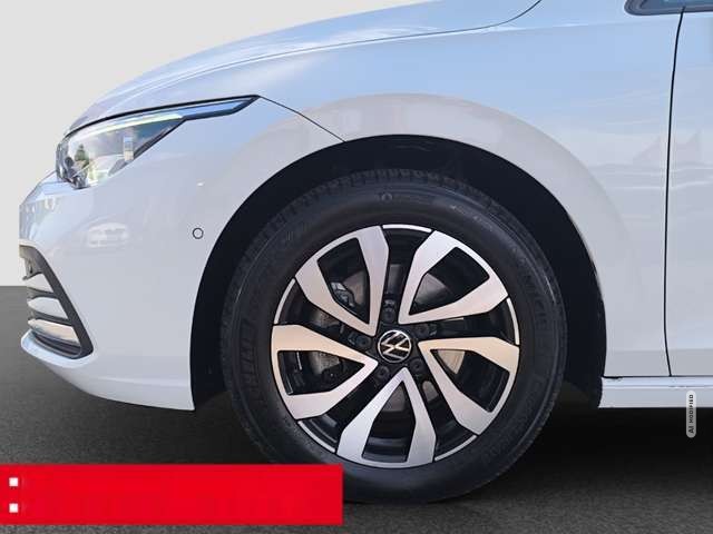 Volkswagen Golf 8 Lim. 1.5 TSI Active LED NAVI RFK HUD