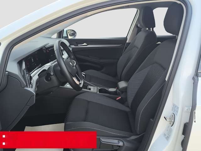 Volkswagen Golf 8 Lim. 1.5 TSI Active LED NAVI RFK HUD