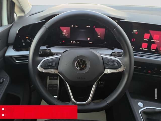 Volkswagen Golf 8 Lim. 1.5 TSI Active LED NAVI RFK HUD