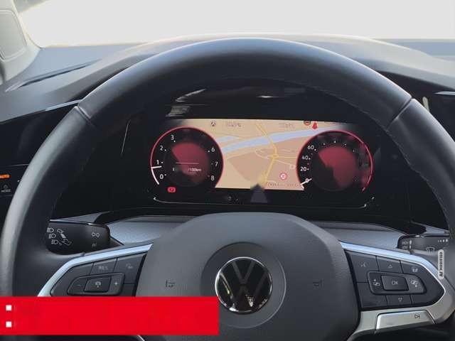 Volkswagen Golf 8 Lim. 1.5 TSI Active LED NAVI RFK HUD