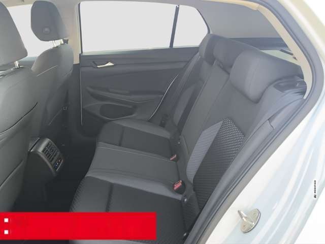 Volkswagen Golf 8 Lim. 1.5 TSI Active LED NAVI RFK HUD