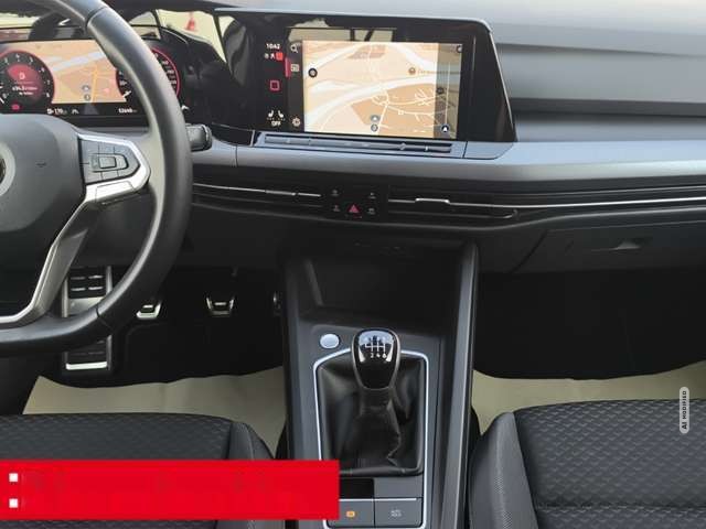 Volkswagen Golf 8 Lim. 1.5 TSI Active LED NAVI RFK HUD