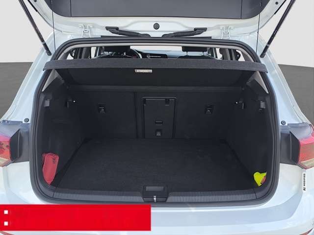 Volkswagen Golf 8 Lim. 1.5 TSI Active LED NAVI RFK HUD