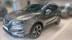 Bild Nissan Qashqai Akari