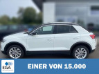 Bild Volkswagen T-Roc 1.5 TSI DSG Style AHK+APP-CONNECT+LED+ACTI