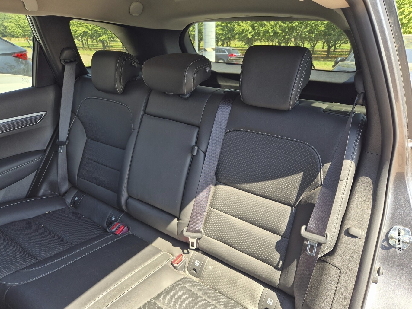 Renault Koleos II 2.0 dCi 185 4WD CVT Techno Leder Nav