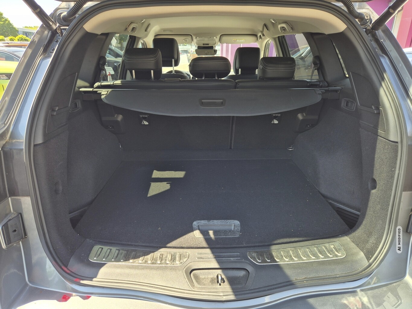 Renault Koleos II 2.0 dCi 185 4WD CVT Techno Leder Nav