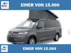 Bild Volkswagen T7 California T7 California Beach Camper eHybrid KÜCHE+LED+P...