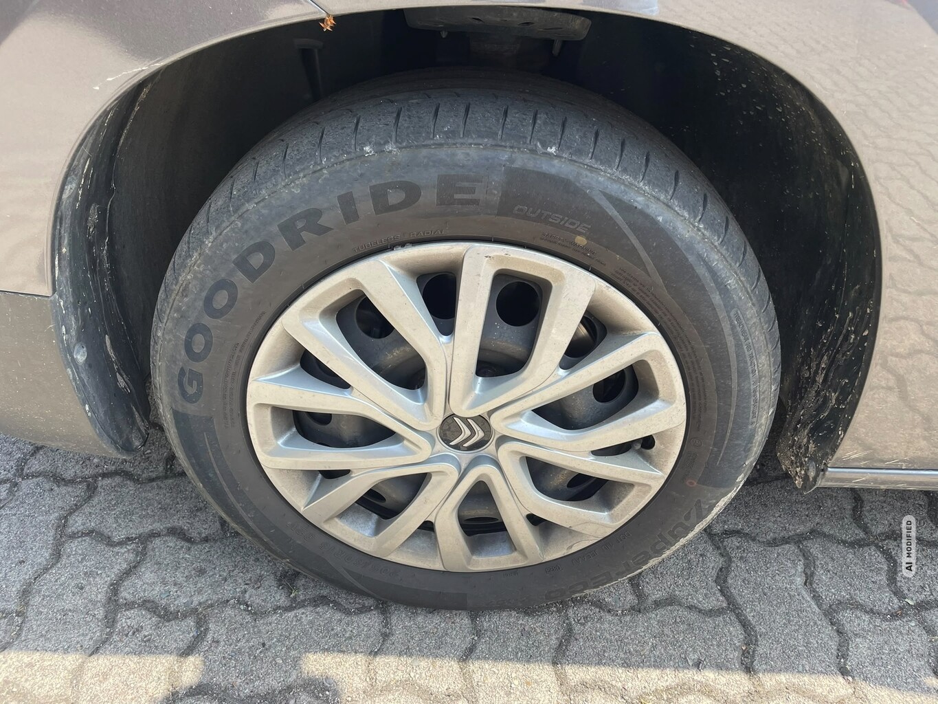 Citroën Berlingo 1.5 BlueHDi 130 FAP Shine M AHK Nav