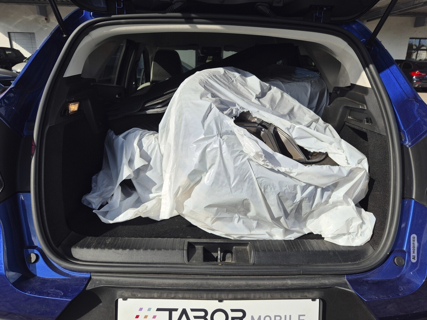 Renault Captur II 1.6 E-TECH 160 PHEV Intens Nav Kam SHZ