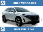 Bild Nissan Qashqai Tekna+ PANO+360°KAMERA+PDC+EL. HECKKL. 1.3 DIG...