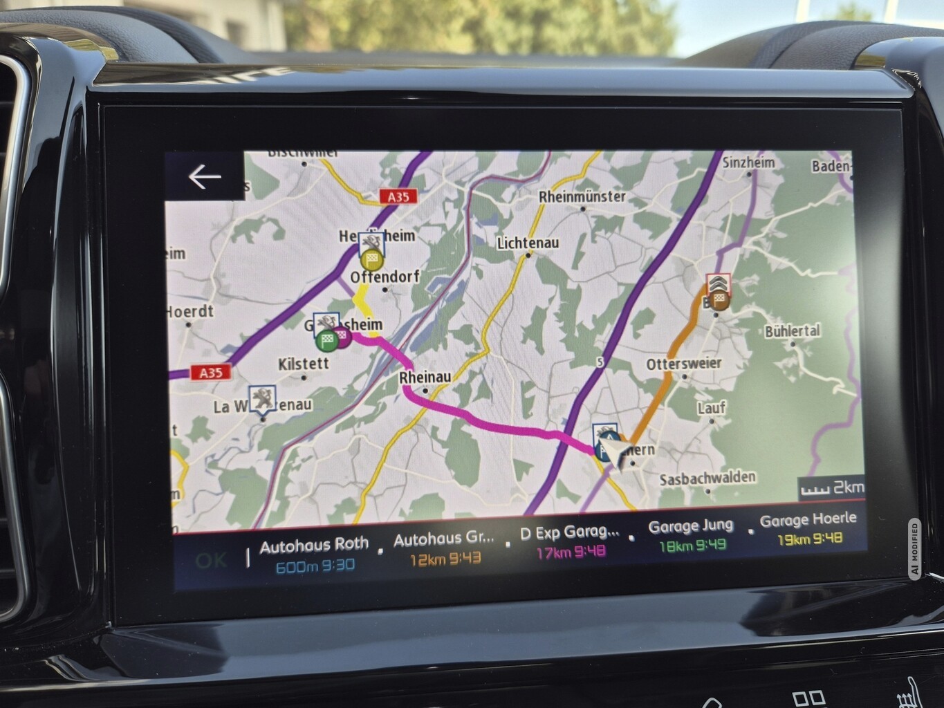 Citroën C5 Aircross 2.0 BlueHDi 180 EAT8 Shine Pano LED