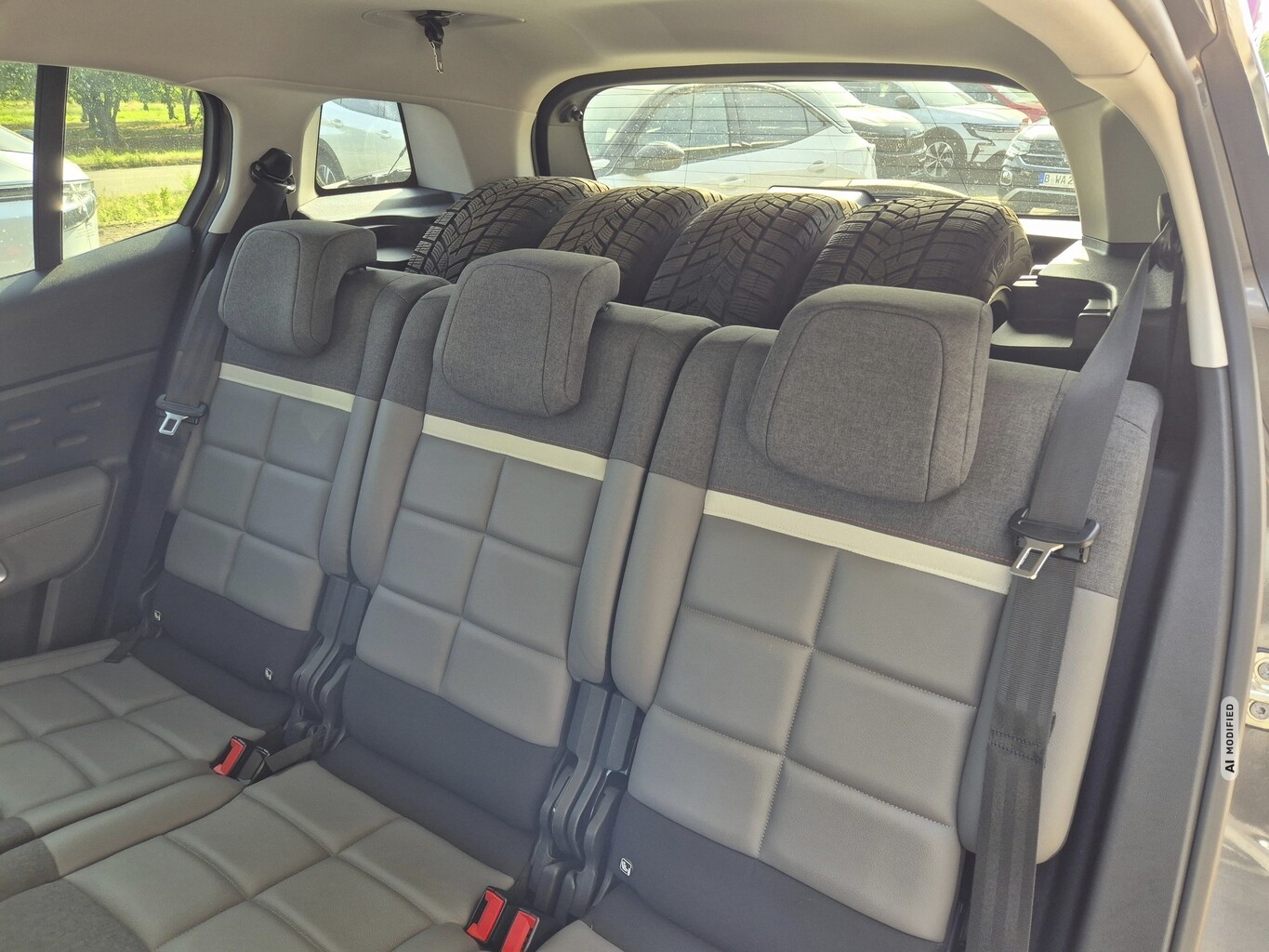 Citroën C5 Aircross 2.0 BlueHDi 180 EAT8 Shine Pano LED
