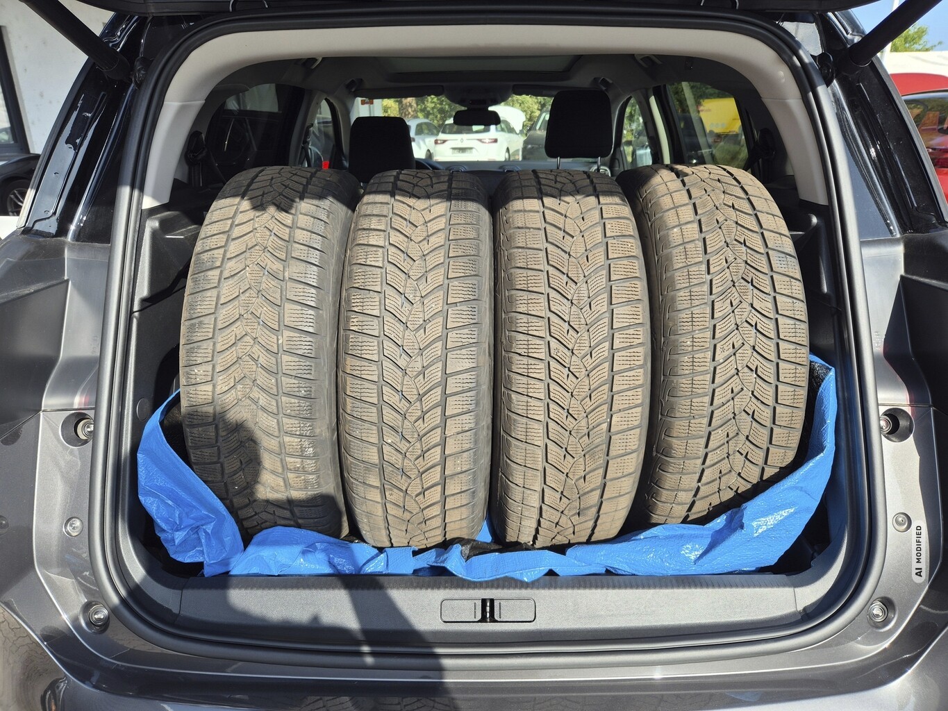 Citroën C5 Aircross 2.0 BlueHDi 180 EAT8 Shine Pano LED