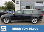 Bild Volkswagen Passat Alltrack 2.0 TDI DSG 4-MOTION APP-CONNECT