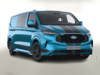 Bild Ford Transit Custom DCiV Aut Sport L2 AHK 2xSchiebT