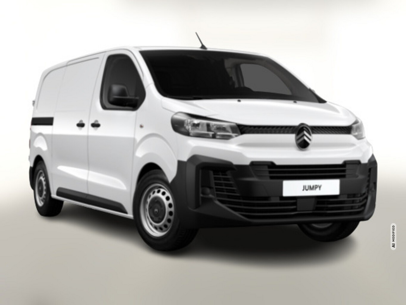 Citroën Jumpy M CityP Kam CarP PDC Temp RegenS SafetyP